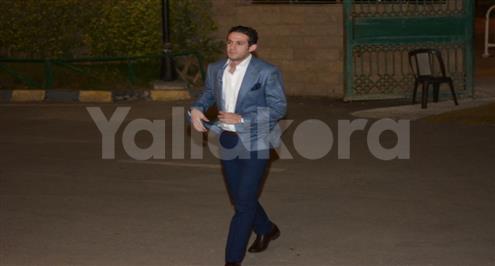 فضل ليلا كورة: ننتظر التصميم النهائي لتميمة أمم أفريقيا خلال ساعات 